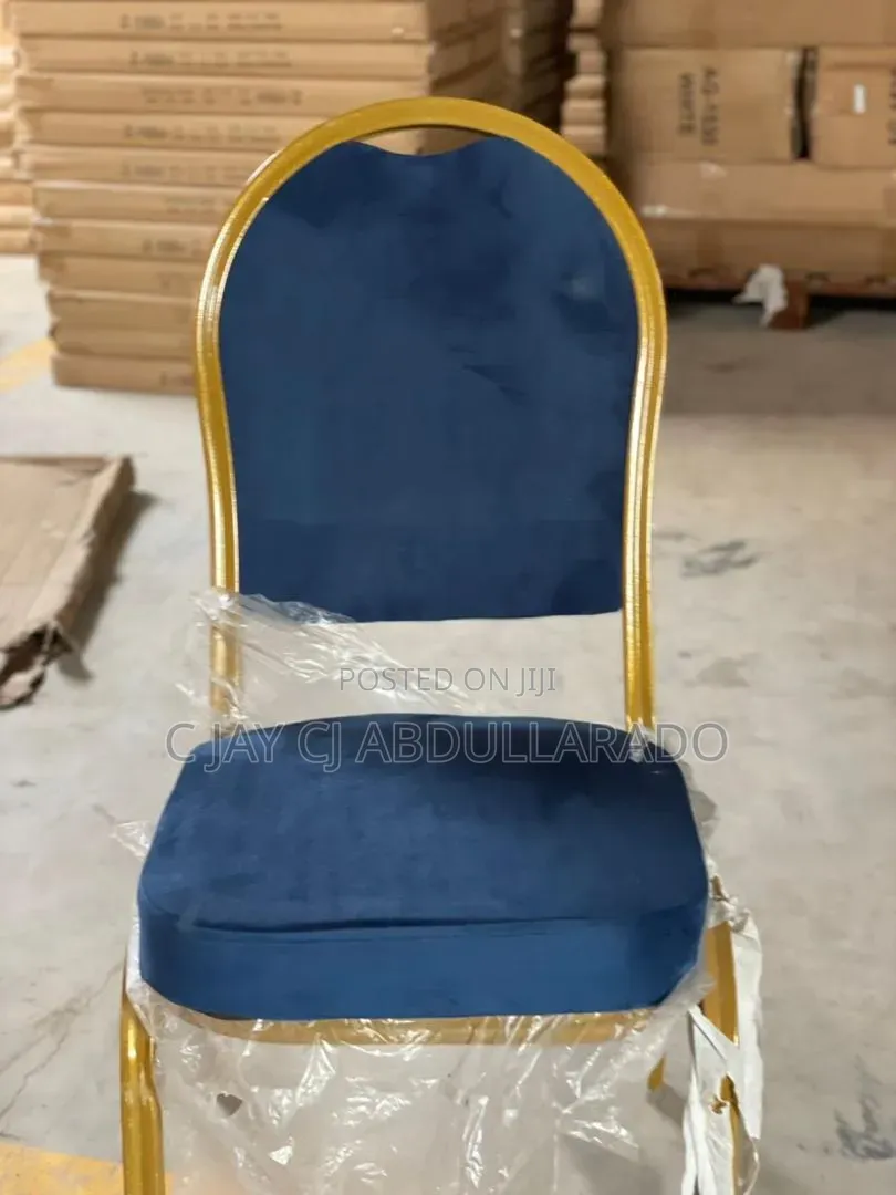 Conference Chairs