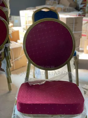 Conference Chairs