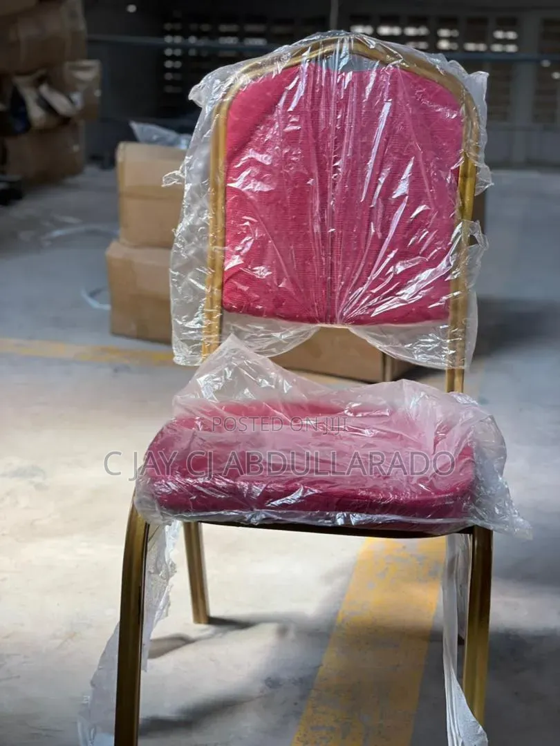 Conference Chairs