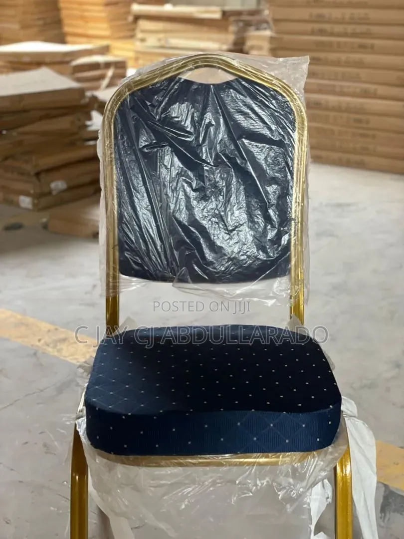 Conference Chairs