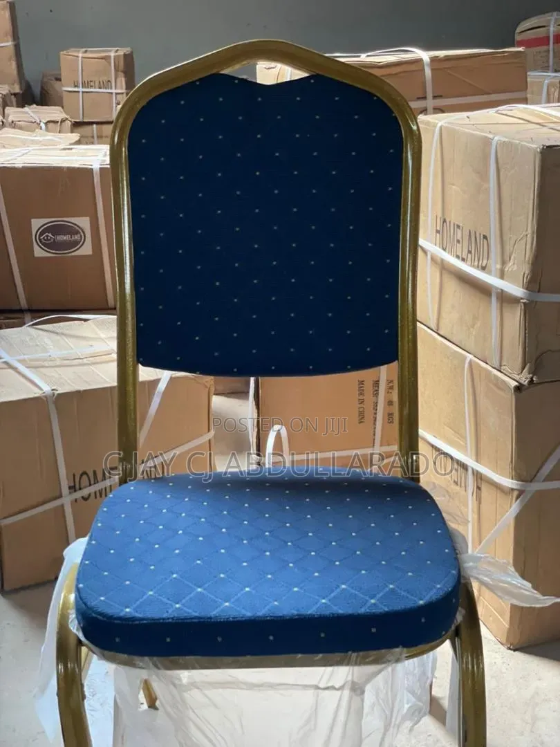 Conference Chairs
