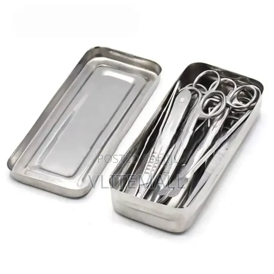 13pcs Minor Hospital Set