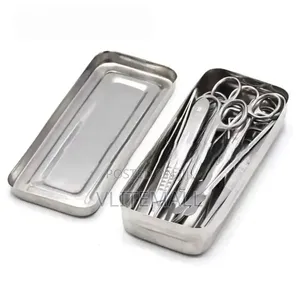 13pcs Minor Hospital Set
