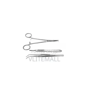 13pcs Minor Hospital Set