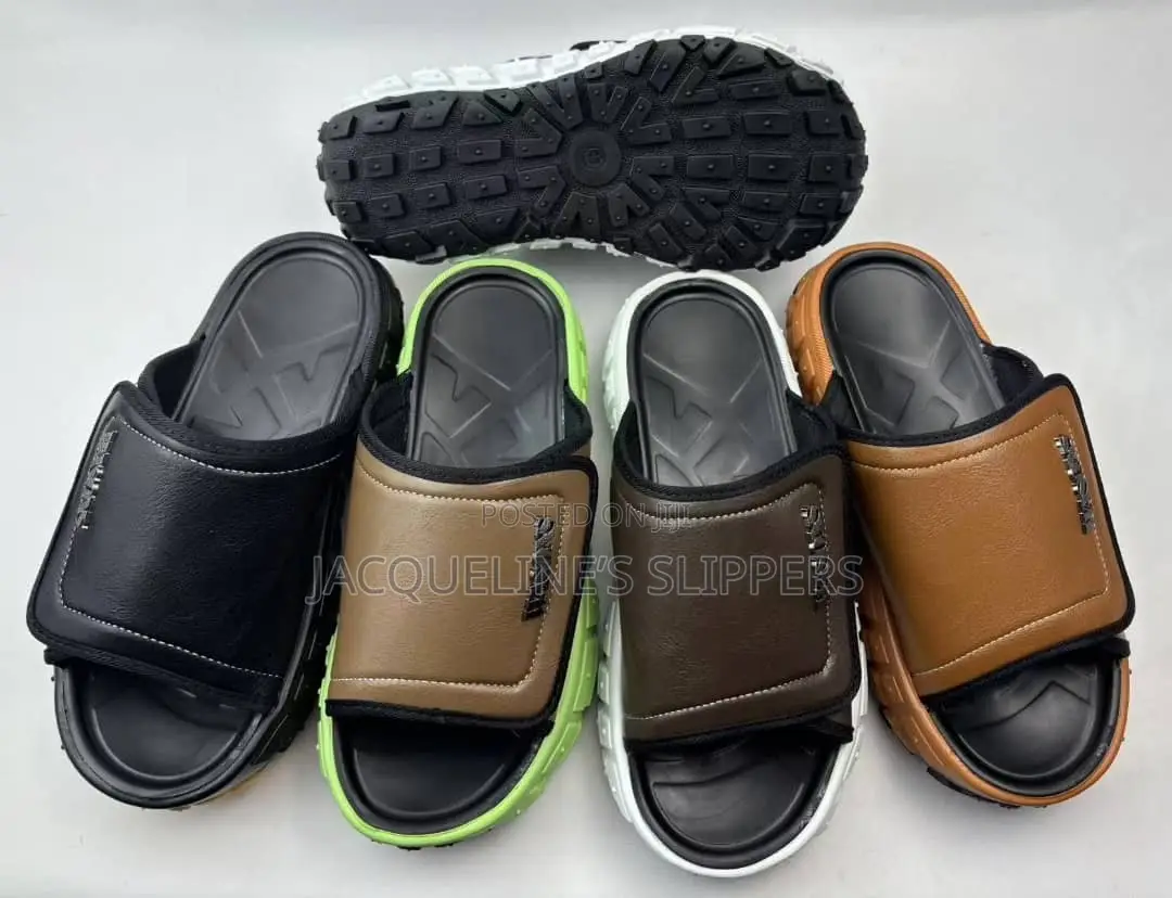 Men’s Flip on Slippers