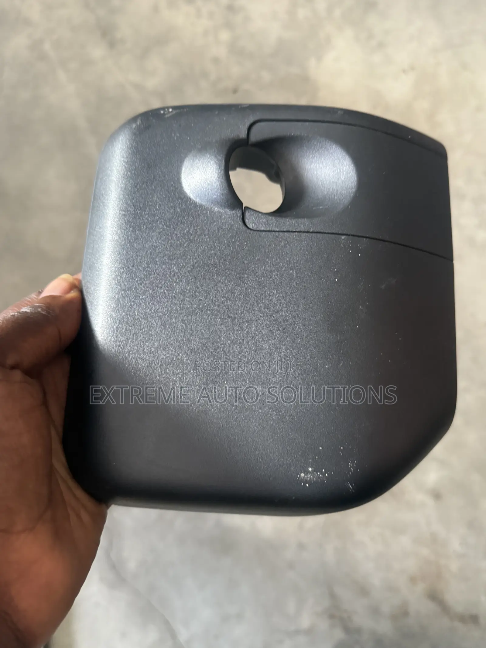 Windshield Camara Bezel Black Sedan 4 Door 2015 Honda Accord