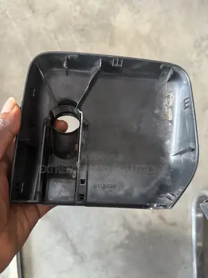 Windshield Camara Bezel Black Sedan 4 Door 2015 Honda Accord