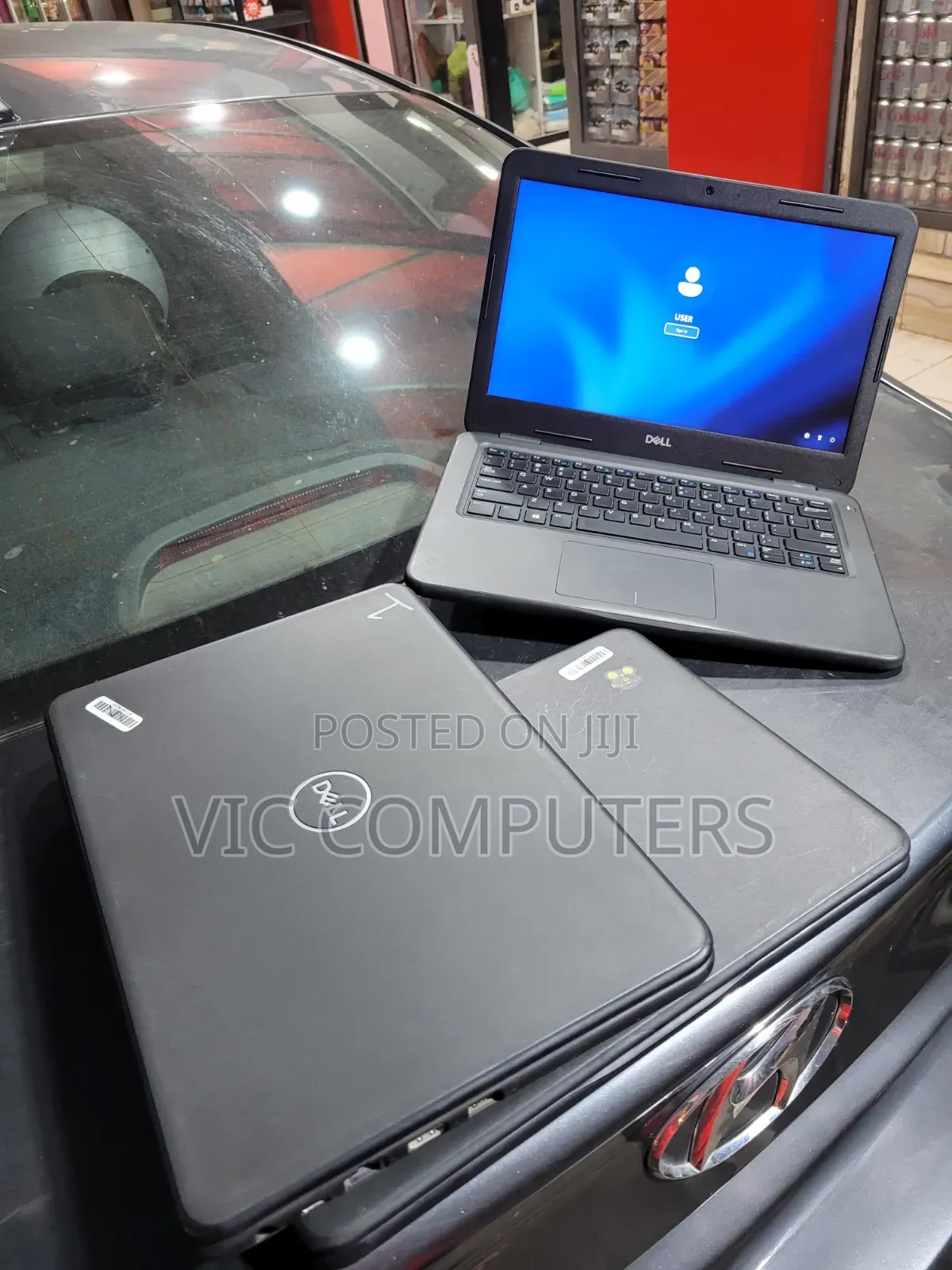 Laptop Dell Latitude 3310 4GB Intel Core i3 SSD 128GB