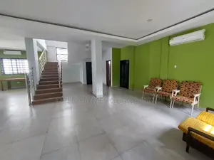 Office Building for Rent in Airport Residential Area