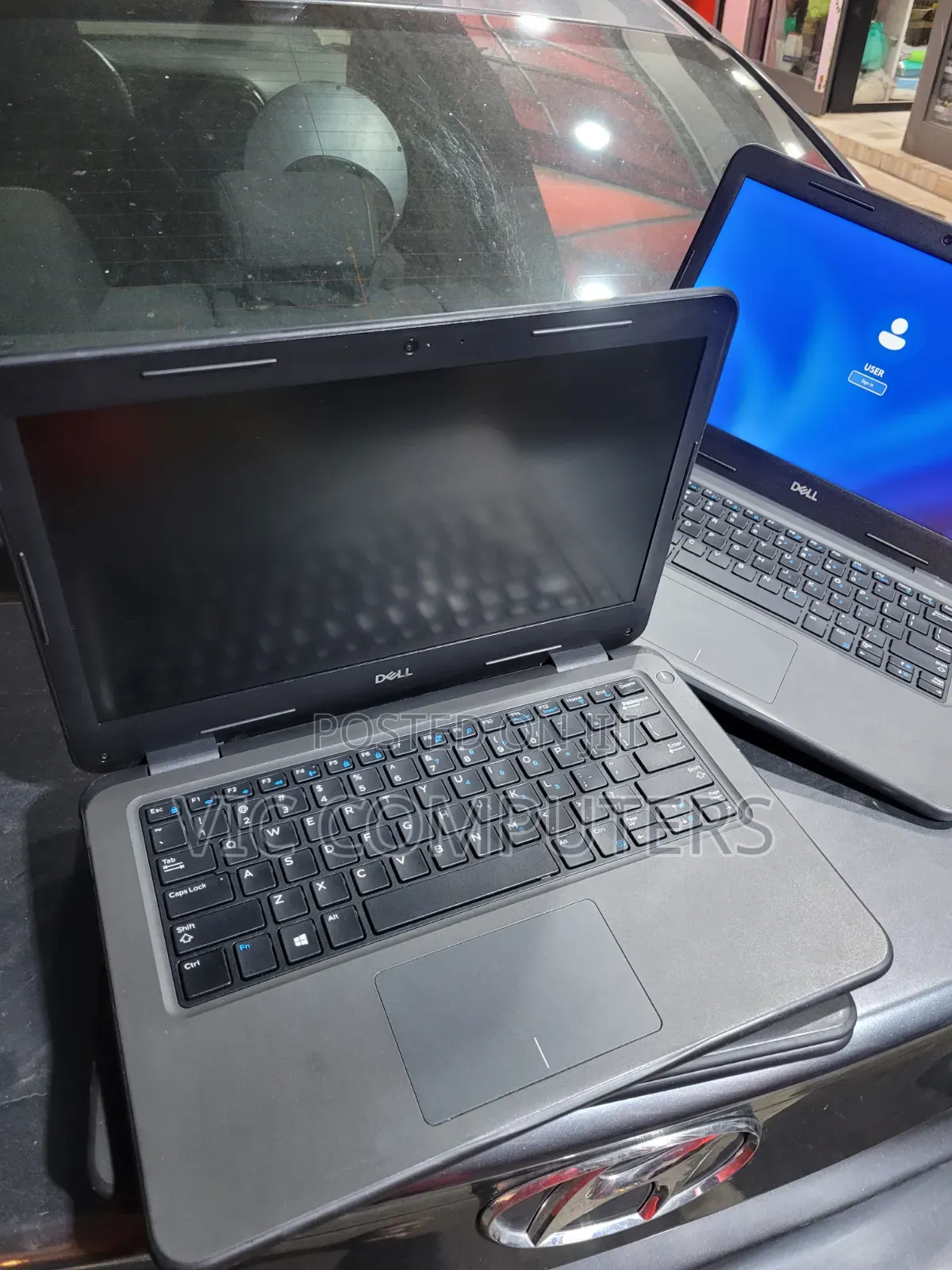 Laptop Dell Latitude 3310 4GB Intel Core i3 SSD 128GB