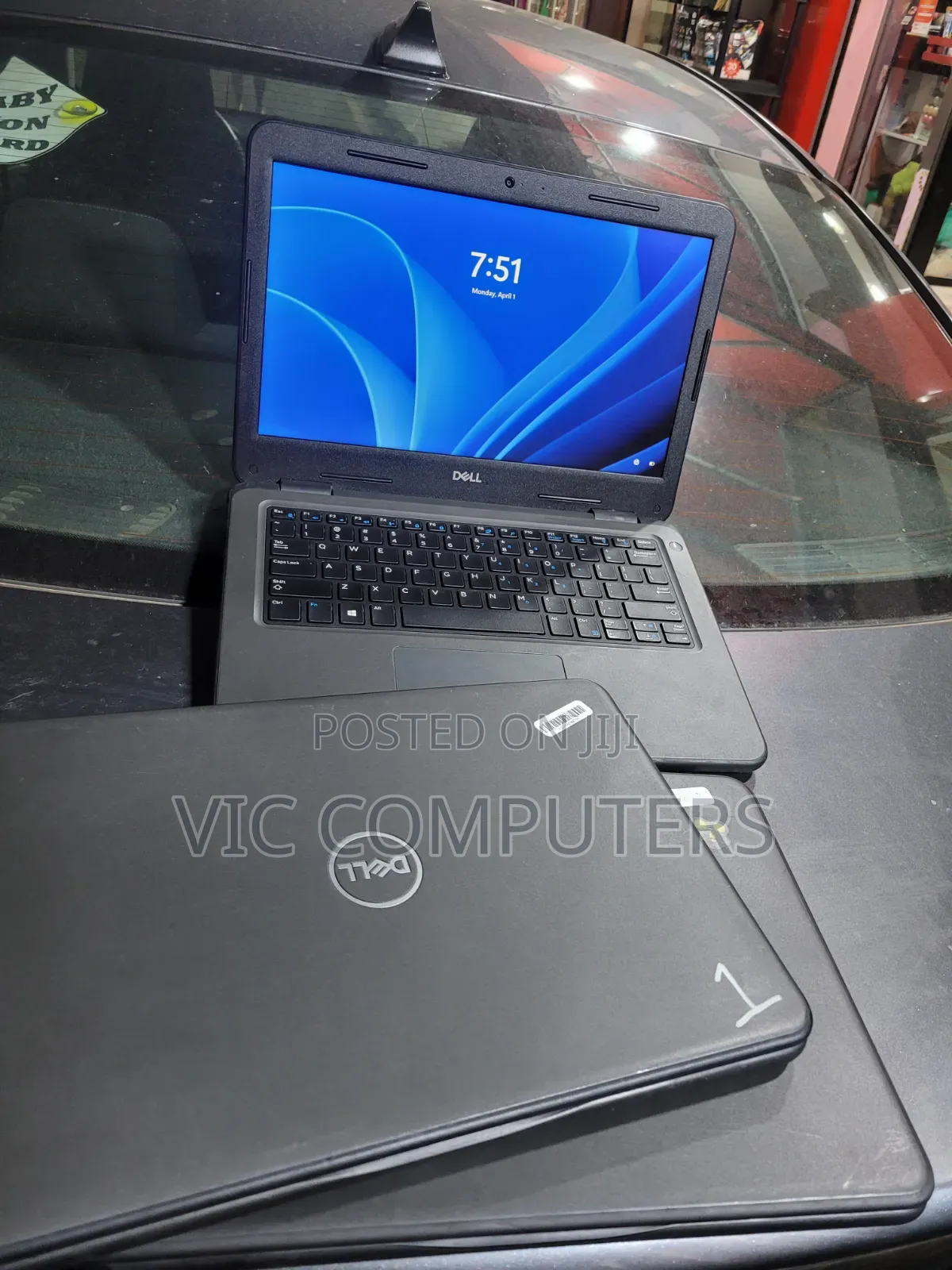 Laptop Dell Latitude 3310 4GB Intel Core i3 SSD 128GB