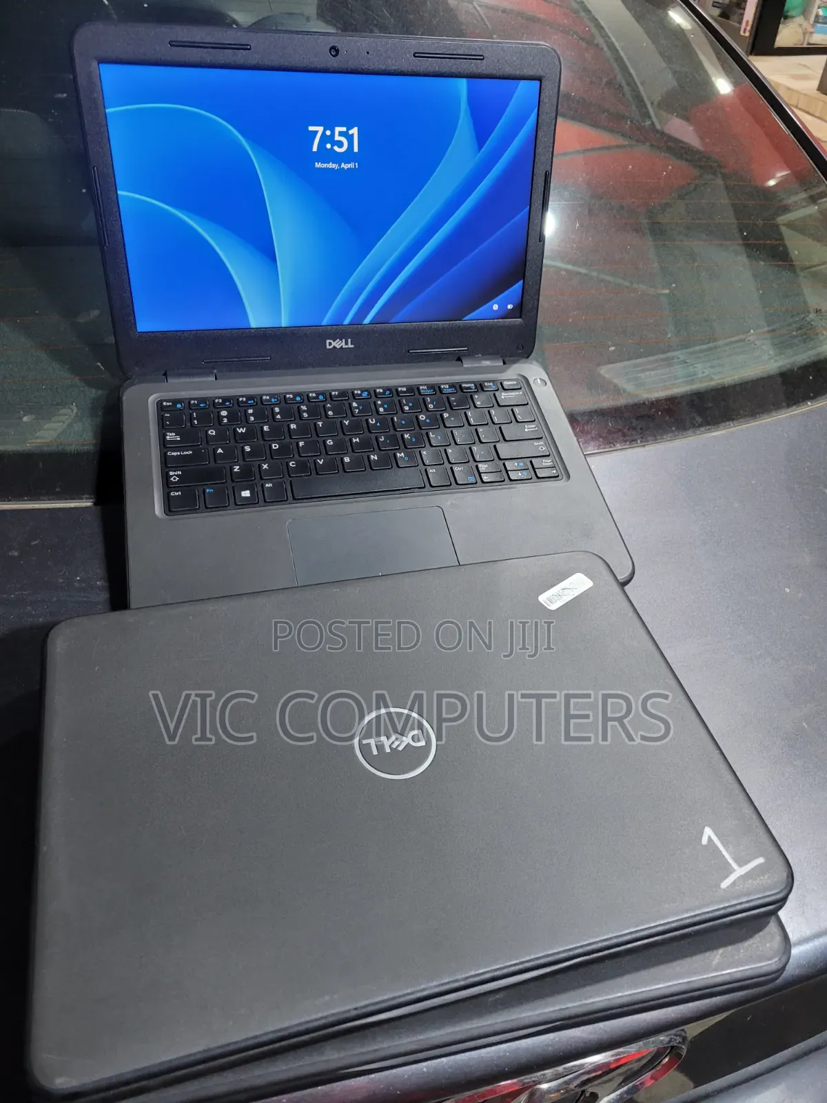 Laptop Dell Latitude 3310 4GB Intel Core i3 SSD 128GB