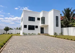 5bdrm Mansion in Laryea Homes, Kas Valley Area for sale