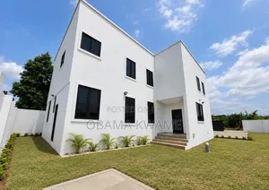 5bdrm Mansion in Laryea Homes, Kas Valley Area for sale