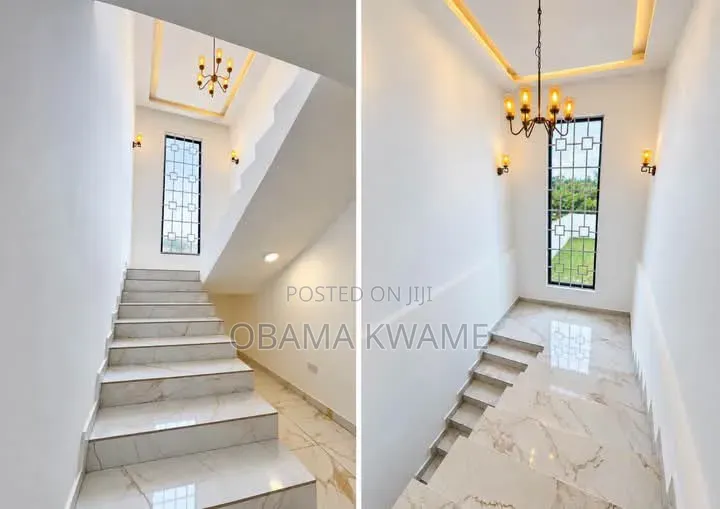 5bdrm Mansion in Laryea Homes, Kas Valley Area for sale