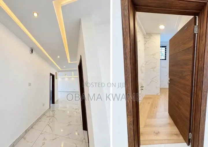 5bdrm Mansion in Laryea Homes, Kas Valley Area for sale