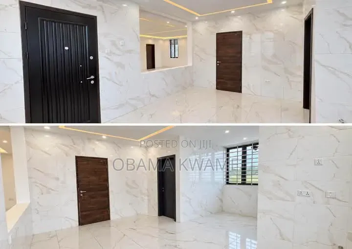 5bdrm Mansion in Laryea Homes, Kas Valley Area for sale