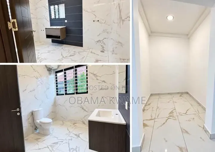 5bdrm Mansion in Laryea Homes, Kas Valley Area for sale