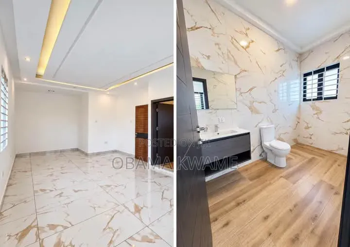5bdrm Mansion in Laryea Homes, Kas Valley Area for sale