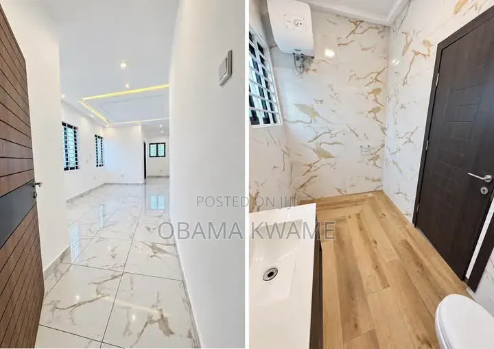 5bdrm Mansion in Laryea Homes, Kas Valley Area for sale