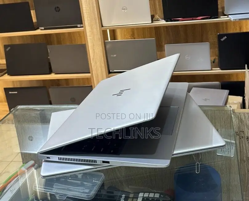 Laptop HP EliteBook 840 G6 8GB Intel Core i7 SSD 256GB