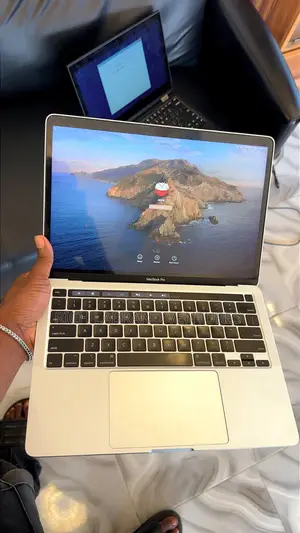 Laptop Apple MacBook Pro 2019 8GB Intel Core i5 SSD 128GB