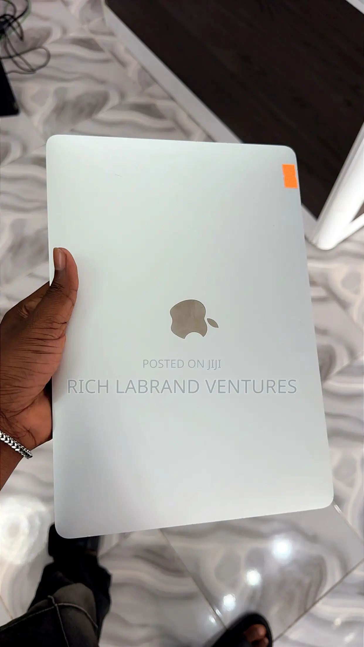 Laptop Apple MacBook Pro 2019 8GB Intel Core i5 SSD 128GB