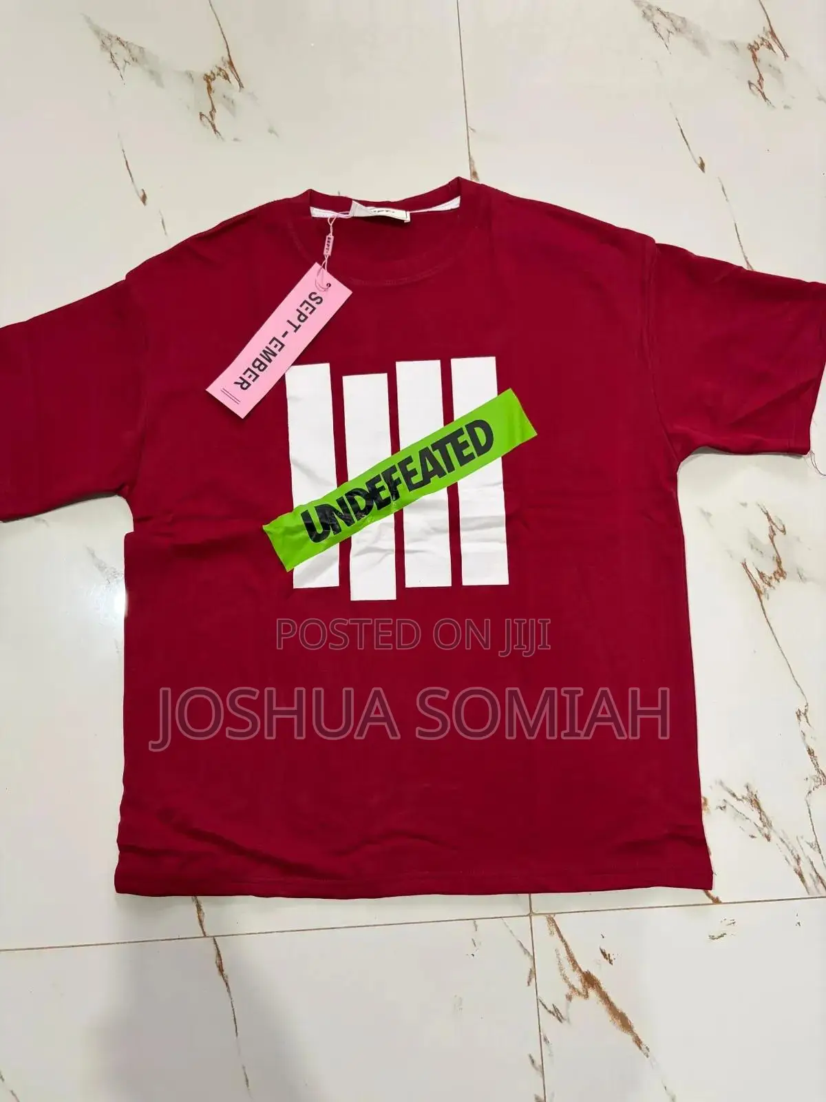Lynch Clothing