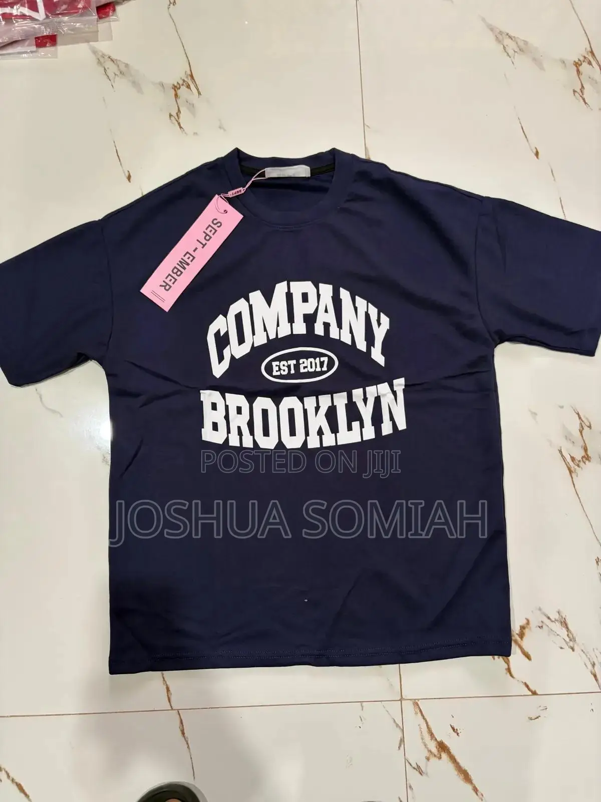 Lynch Clothing