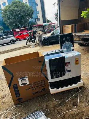 Order Optimized 18kg TopLoad Pearl Semiautomatic WashingMachine