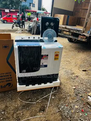 Find Best * 18kg TopLoad Semiautomatic Pearl WashingMachine