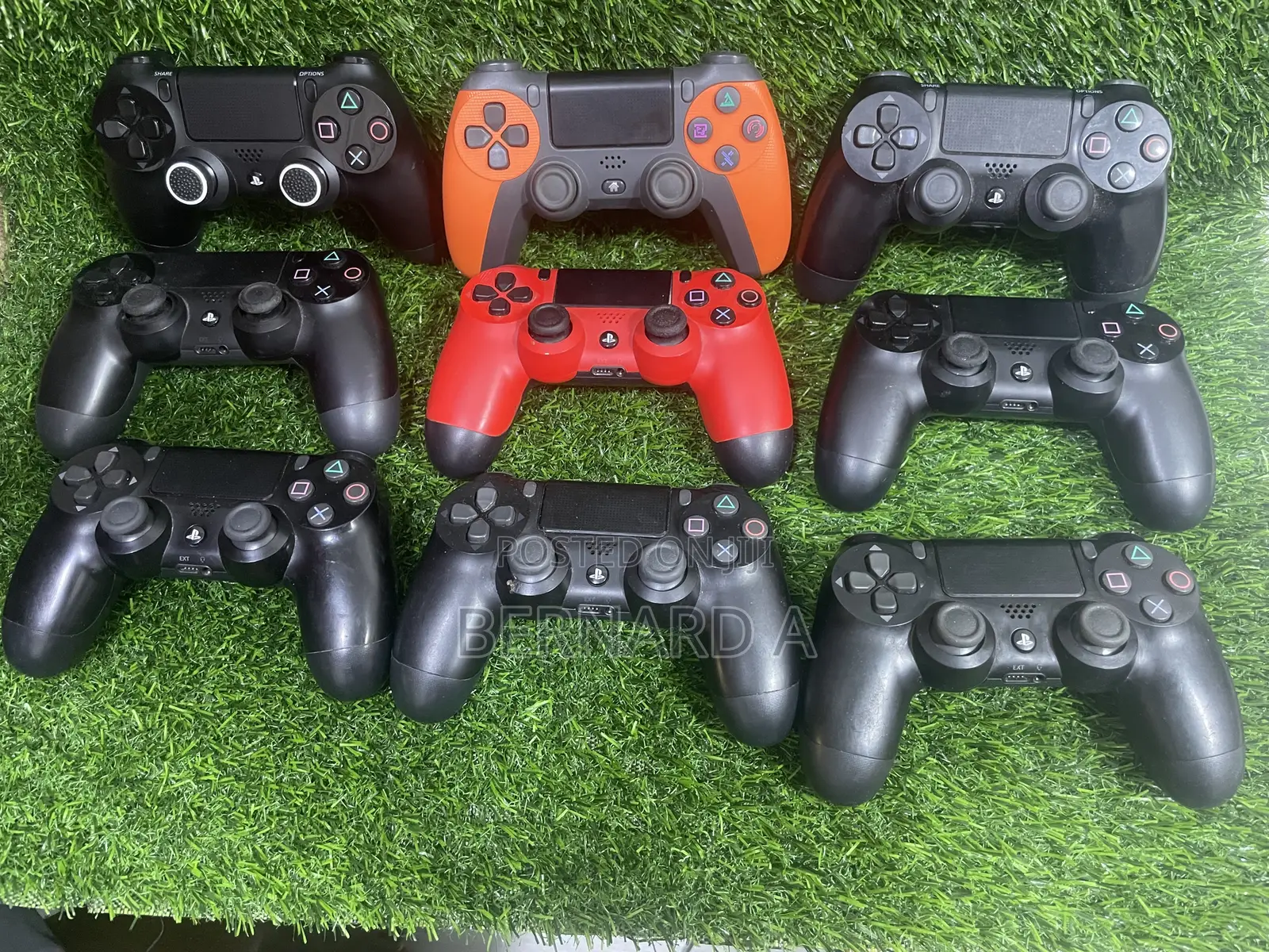 PS4 Original Controllers Avilable