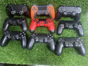 PS4 Original Controllers Avilable