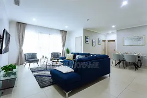 2bdrm Mansion in Laryea Homes, US Embassy Area for rent