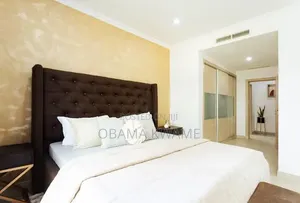2bdrm Mansion in Laryea Homes, US Embassy Area for rent