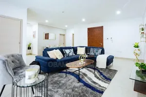 2bdrm Mansion in Laryea Homes, US Embassy Area for rent