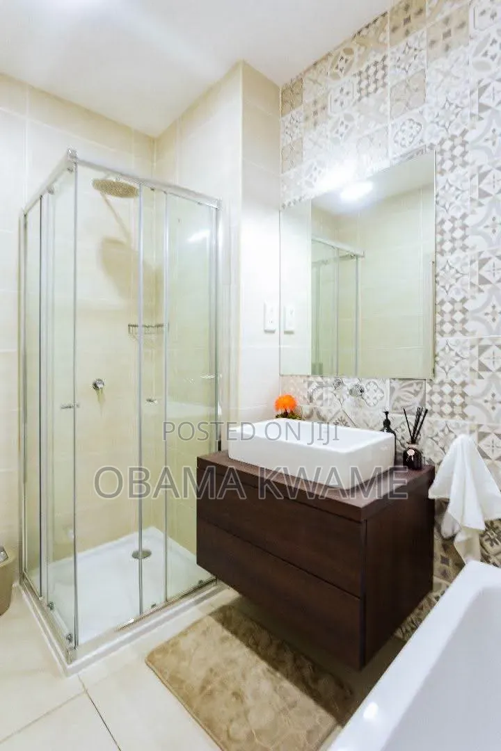 2bdrm Mansion in Laryea Homes, US Embassy Area for rent