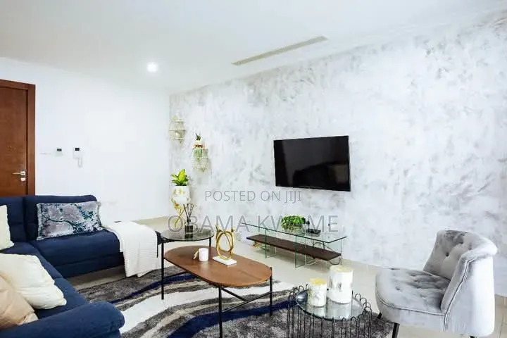 2bdrm Mansion in Laryea Homes, US Embassy Area for rent