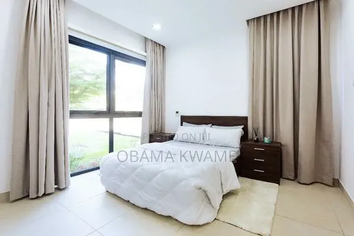 2bdrm Mansion in Laryea Homes, US Embassy Area for rent