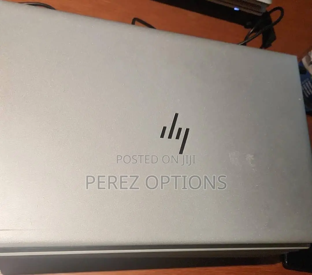 Laptop HP EliteBook 850 G6 8GB Intel SSD 256GB