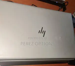 Laptop HP EliteBook 850 G6 8GB Intel SSD 256GB