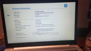 Laptop HP EliteBook 850 G6 8GB Intel SSD 256GB