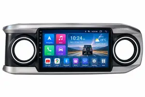 Android Car Screen for Toyota Tacoma 2016 to 2023