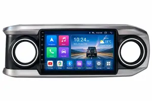 Android Car Screen for Toyota Tacoma 2016 to 2023