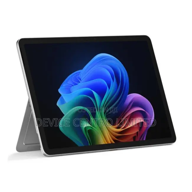 New Laptop Microsoft Surface Pro Copilot+ PC 12 16GB SSD 256GB