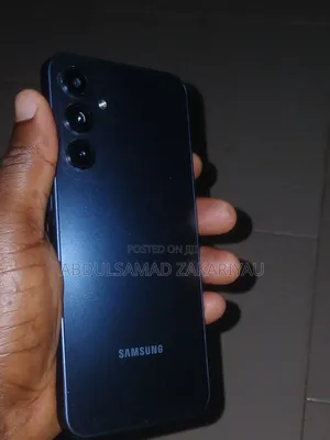 Samsung Galaxy A16 128 GB Blue