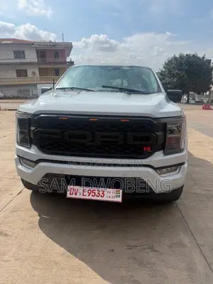 Ford F-150 XLT 2023 Gray