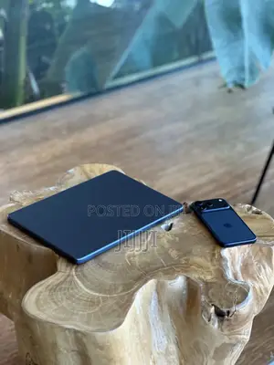 Apple iPhone 17 Pro Max 256 GB Blue
