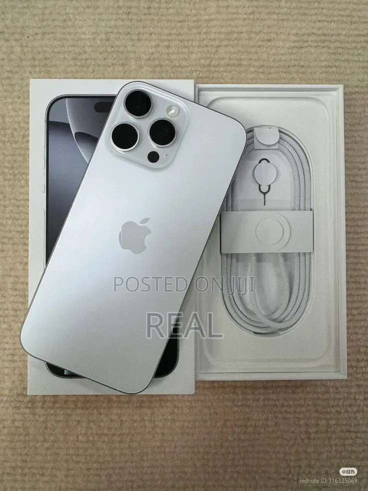 New Apple iPhone 13 Pro 256 GB