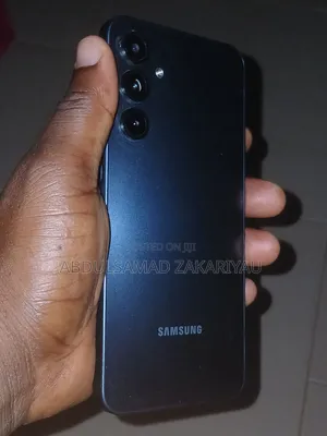 Samsung Galaxy A16 128 GB Blue